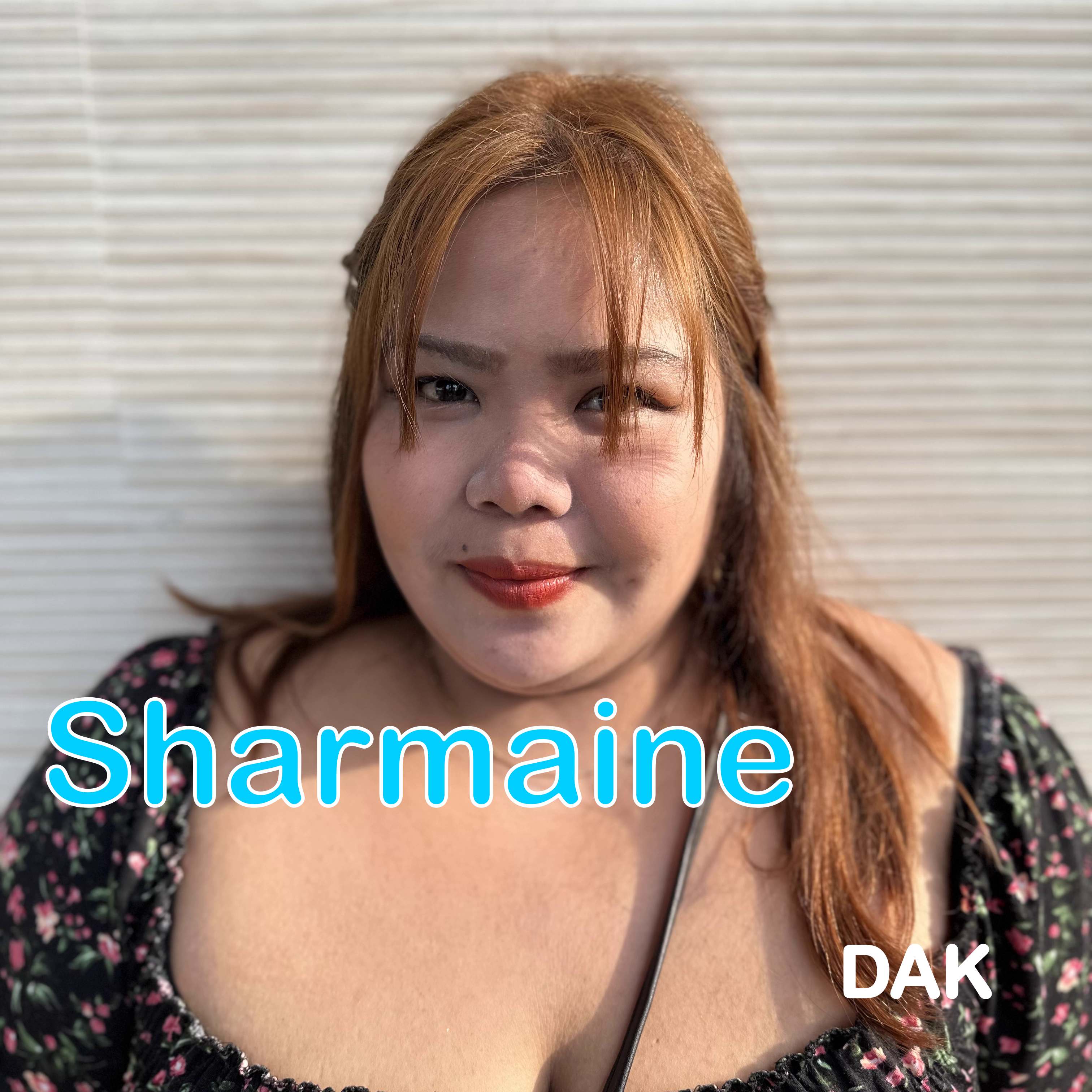 Sharmaine